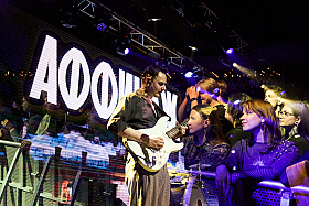 Работа фотографа Александр Тагаев