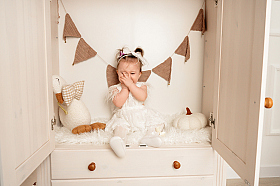 Работа фотографа Юлия Левандовская