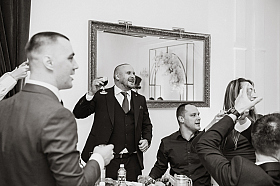 Работа фотографа Юлия Левандовская