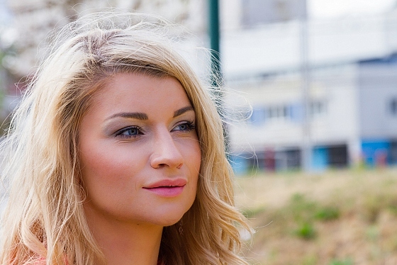 Инга Попова - фотограф в городе Молодечно, фотография добавлена 23.07.2015