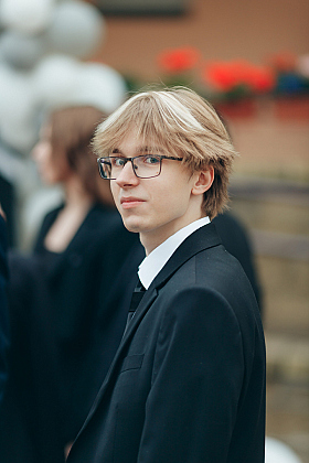 Работа фотографа Влад Салихов