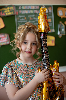 Работа фотографа Татьяна Семёнова