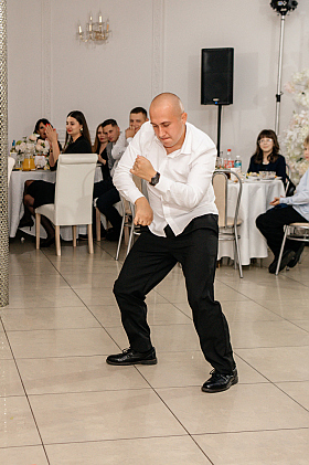 Работа фотографа Юлия Левандовская