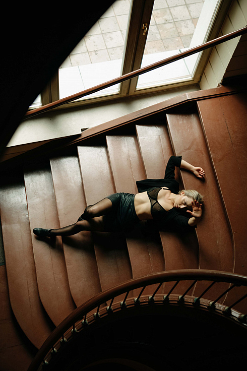 Фотограф Мария Войтик, фотография добавлена 24.12.2025