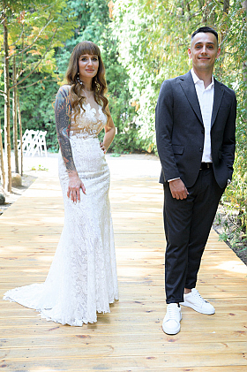 Работа фотографа Сергей Тарасов