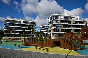 Работа фотографа Илья и Юлия Ширмановы