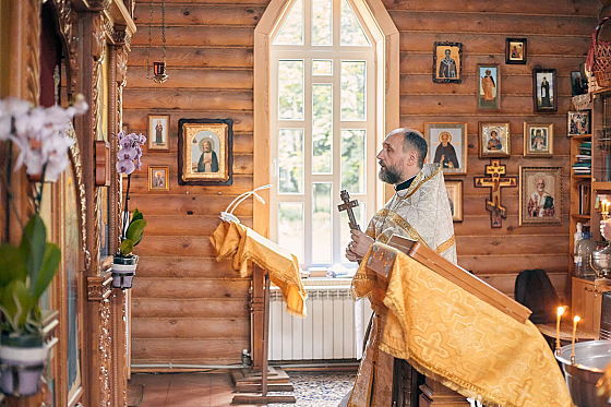 Фотограф Алексей Богданчук, фотография добавлена 11.07.2021