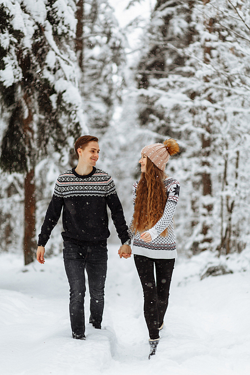 Фотограф Андрей Литвинович, фотография добавлена 02.02.2026