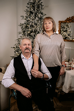 Работа фотографа Дмитрий Гусалов