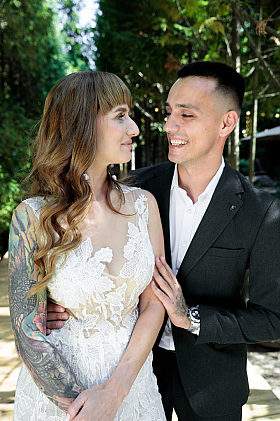 Работа фотографа Сергей Тарасов