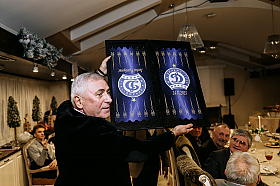 Работа фотографа Дмитрий Гусалов