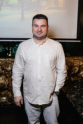 Работа фотографа Дмитрий Гусалов