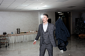 Работа фотографа Сергей Тарасов