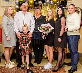 Работа фотографа Андрей Пугач