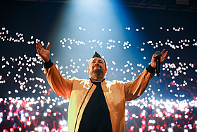 Работа фотографа Сергей Тарасов