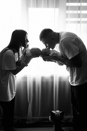 Работа фотографа Надежда Володько