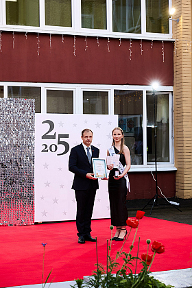 Работа фотографа Илья и Юлия Ширмановы