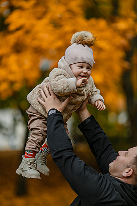 Работа фотографа Анастасия Лагуновская