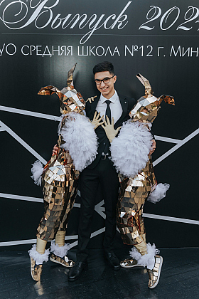 Работа фотографа Влад Салихов