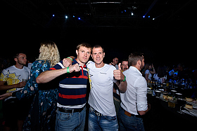 Работа фотографа Сергей Тарасов