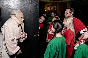 Работа фотографа Дмитрий Гусалов