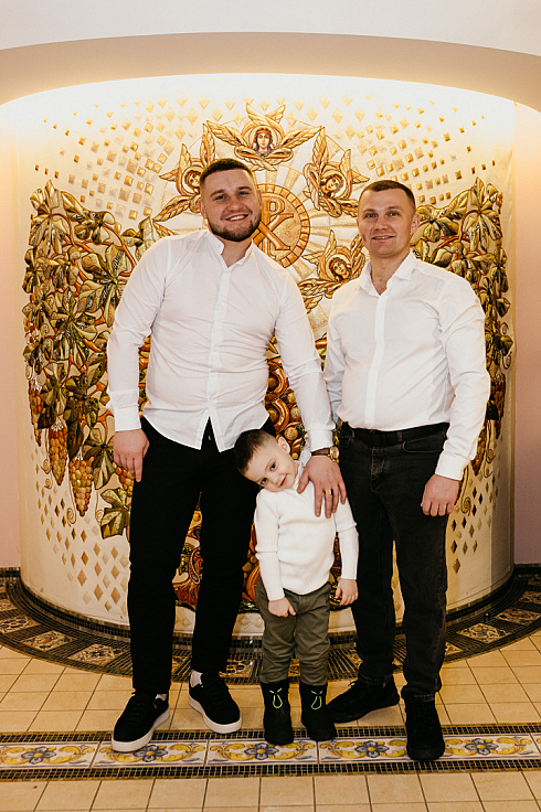 Фотограф Екатерина Яковлева, фотография добавлена 02.03.2026