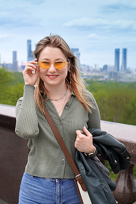 Работа фотографа Надежда Дудаева