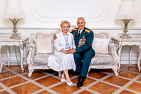 Работа фотографа Екатерина Рябченко