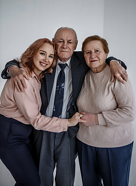 Работа фотографа Анастасия Лагуновская