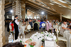 Работа фотографа Кирилл Емельянов