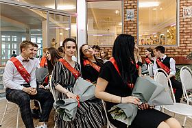 Работа фотографа Сергей Тарасов