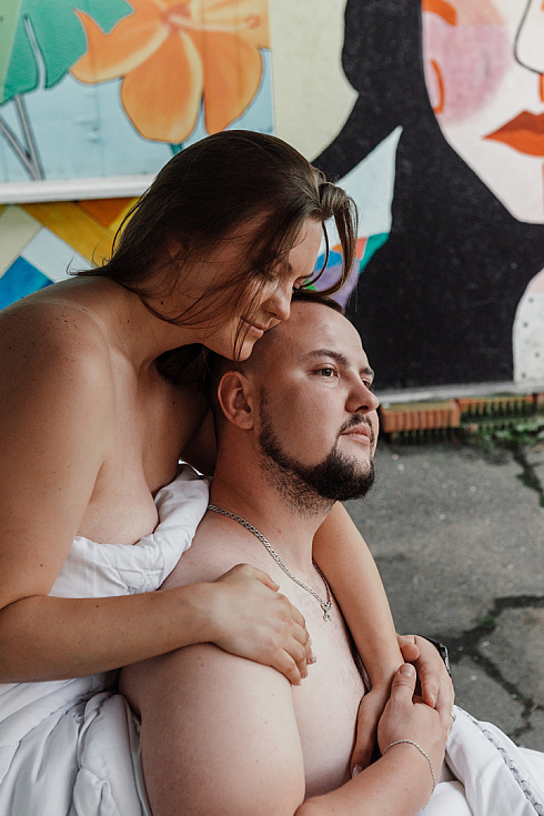 Анастасия Щеглова - фотограф в городе Минск, фотография добавлена 21.08.2023