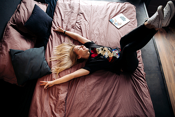 Фотограф Анна Ликтаравичене, фотография добавлена 03.03.2019