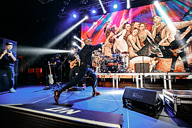 Работа фотографа Сергей Тарасов