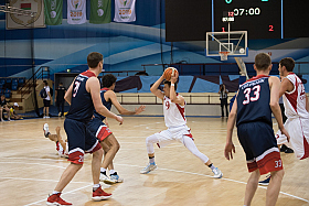 Работа фотографа Сергей Тарасов