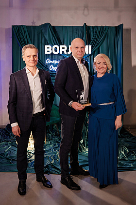 Работа фотографа Илья и Юлия Ширмановы