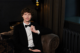 Работа фотографа Илья и Юлия Ширмановы