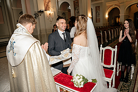 Работа фотографа Юлия Левандовская