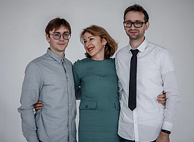 Работа фотографа Анастасия Лагуновская