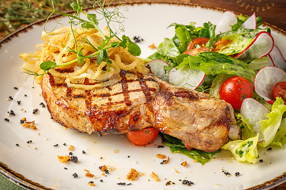 Алексей Быстров - фотограф в городе Речица, фотография добавлена 19.12.2022