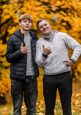 Работа фотографа Анастасия Лагуновская