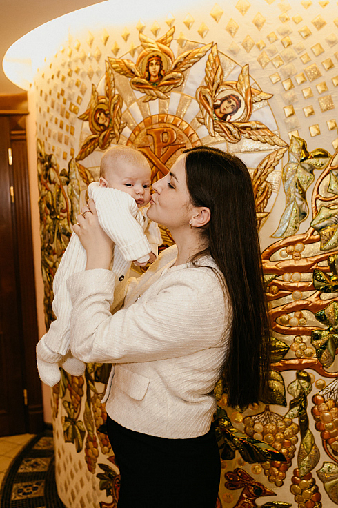 Фотограф Екатерина Яковлева, фотография добавлена 02.03.2026