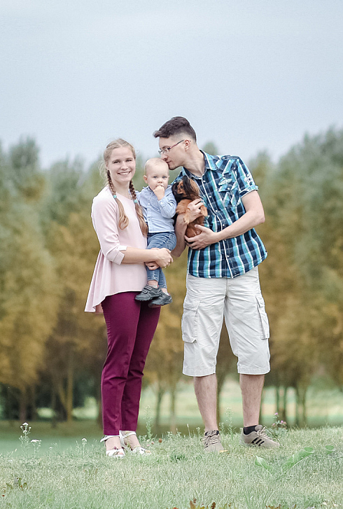 Фотограф Дмитрий Гусалов, фотография добавлена 30.08.2022