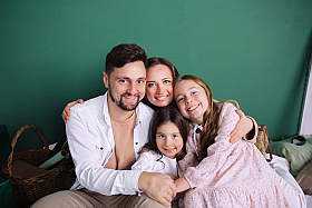 Работа фотографа Маша Королёва