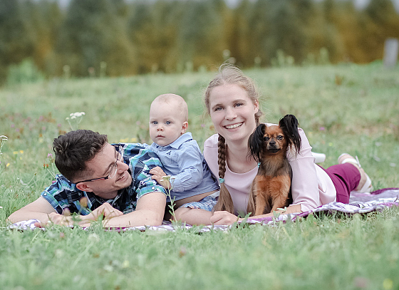 Фотограф Дмитрий Гусалов, фотография добавлена 30.08.2022