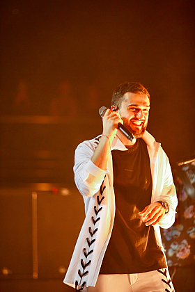 Работа фотографа Сергей Тарасов