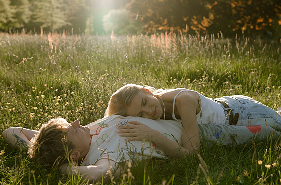 Фотограф Мария Войтик, фотография добавлена 24.12.2025