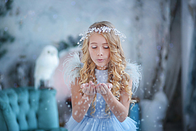 Работа фотографа Татьяна Новик-Залеская