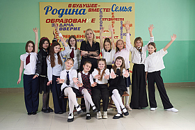 Работа фотографа Татьяна Семёнова