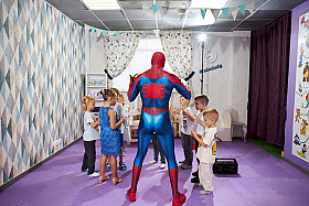 Работа фотографа Илья и Юлия Ширмановы